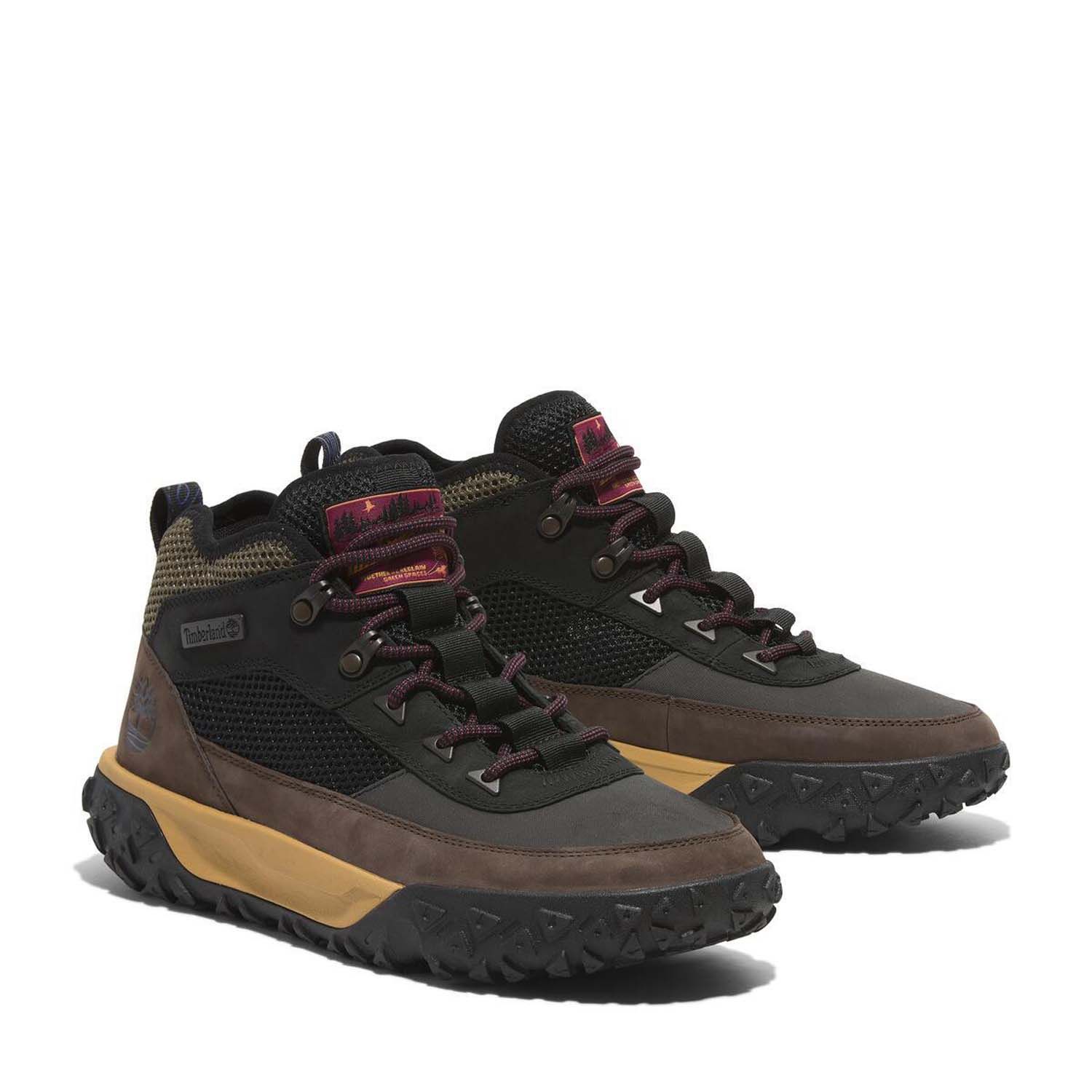 Timberland Greenstride Motion 6