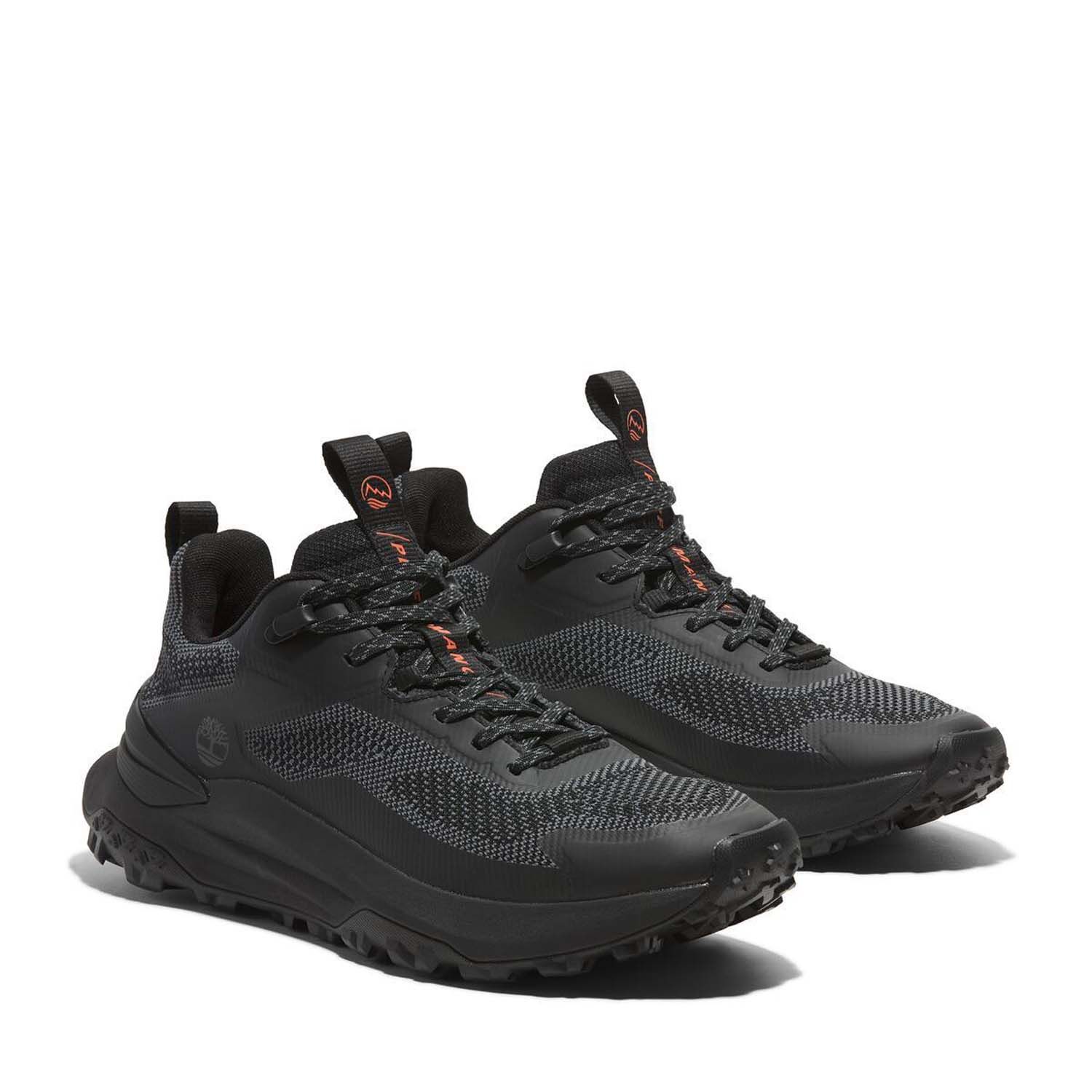 Timberland Motion Access Low Lace-Up