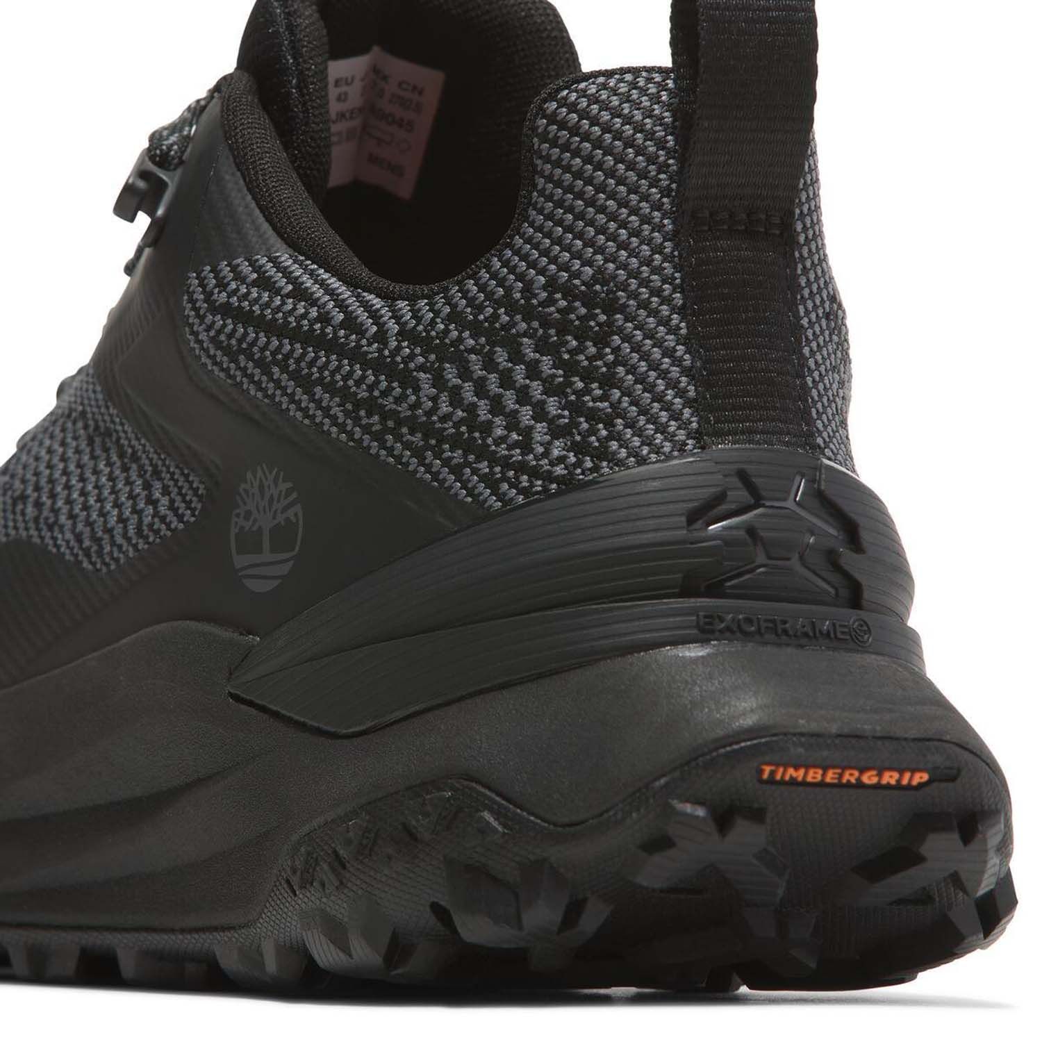 Timberland Motion Access Low Lace-Up