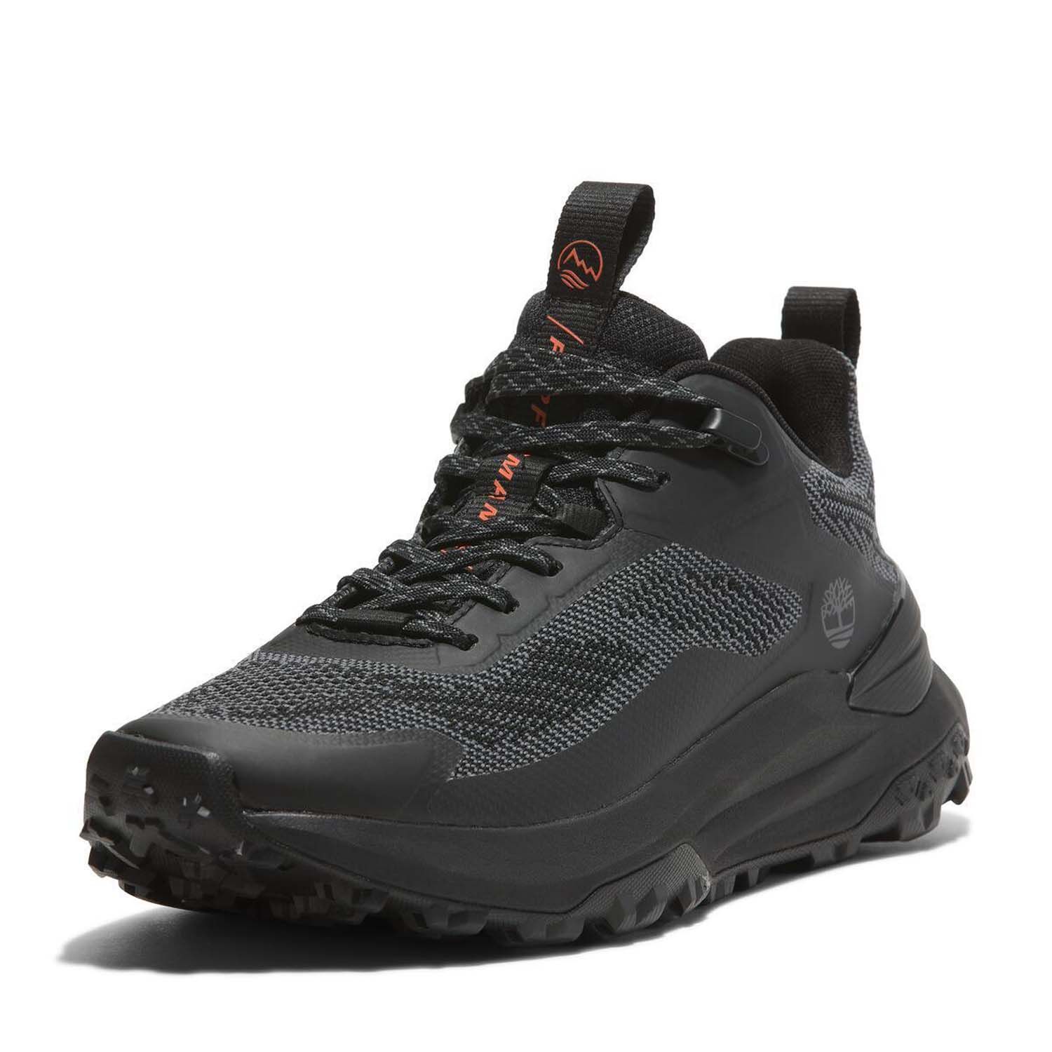 Timberland Motion Access Low Lace-Up