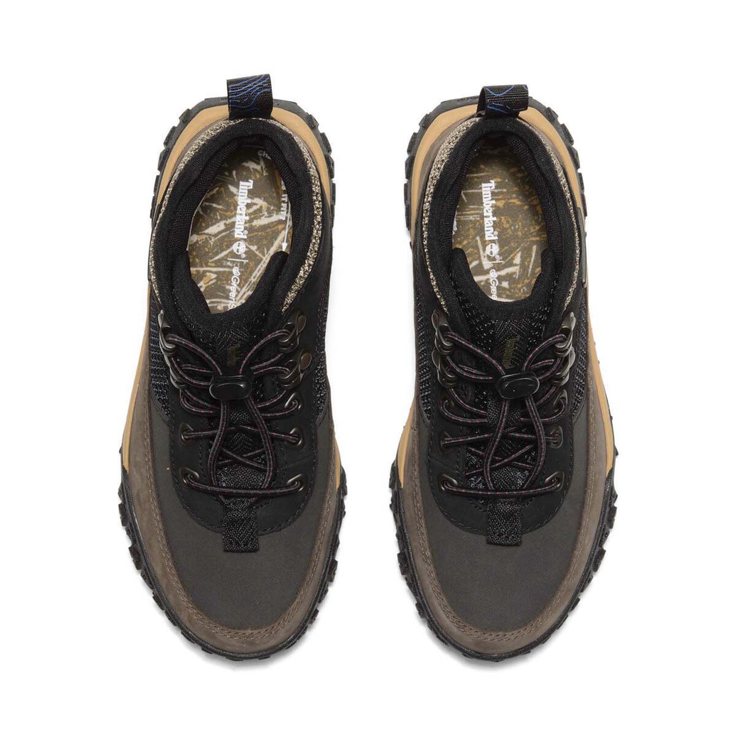 Timberland Greenstride Motion 6 Kids