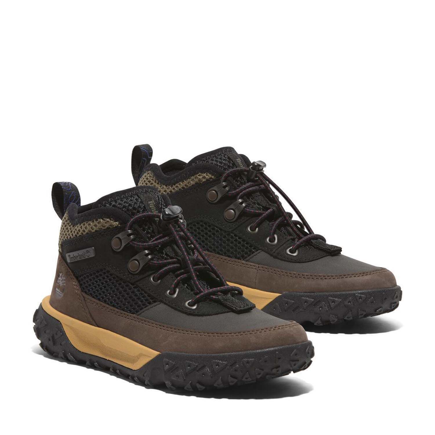 Timberland Greenstride Motion 6 Kids