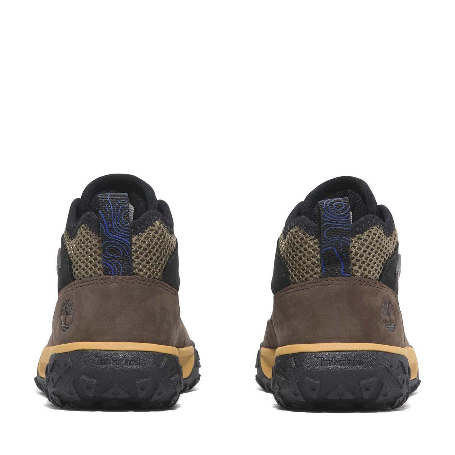 Timberland Greenstride Motion 6 Kids
