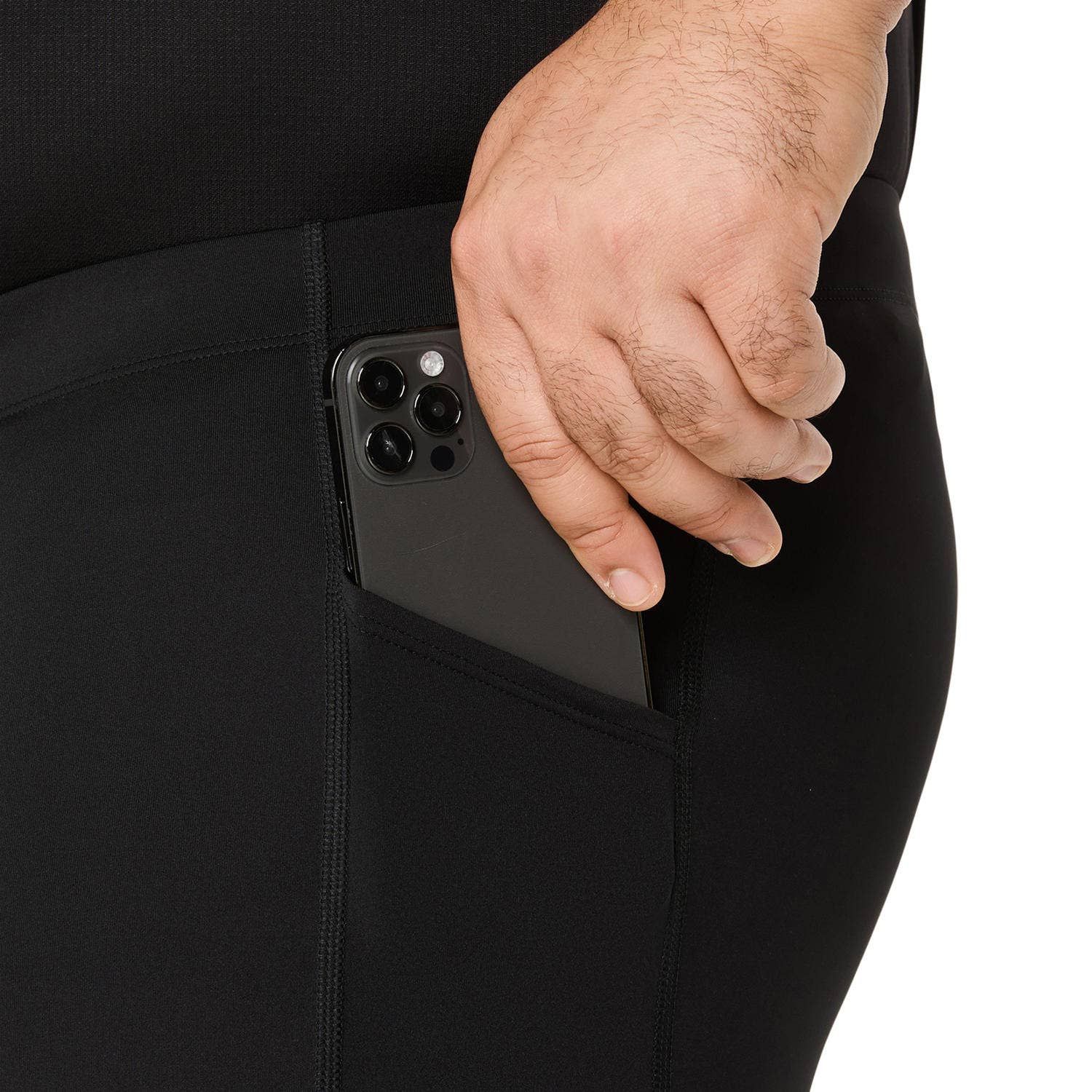 ASICS Core Tight Heren