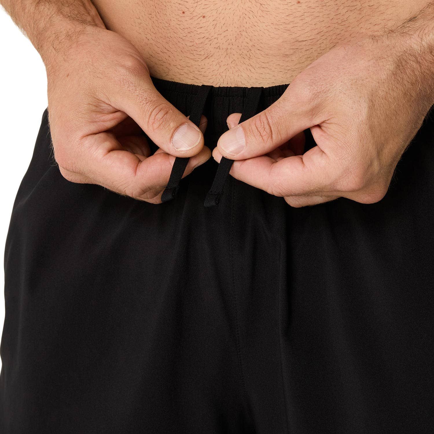 ASICS Core SS Top Heren