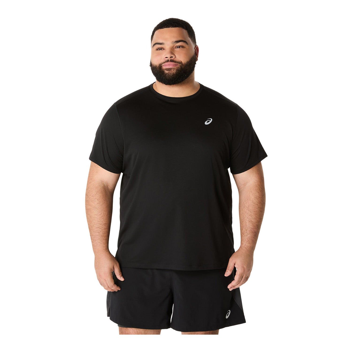 ASICS Core SS Top Heren