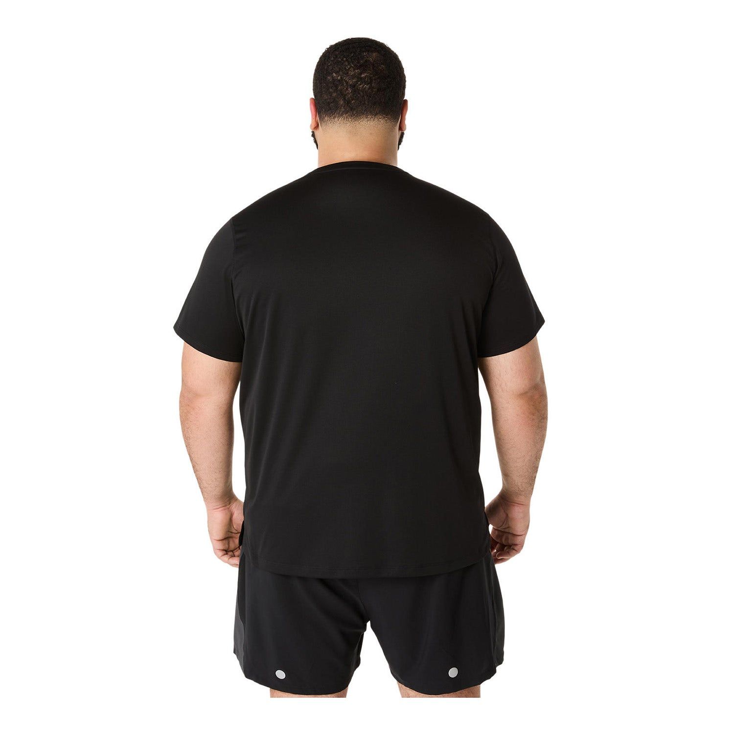 ASICS Core SS Top Heren