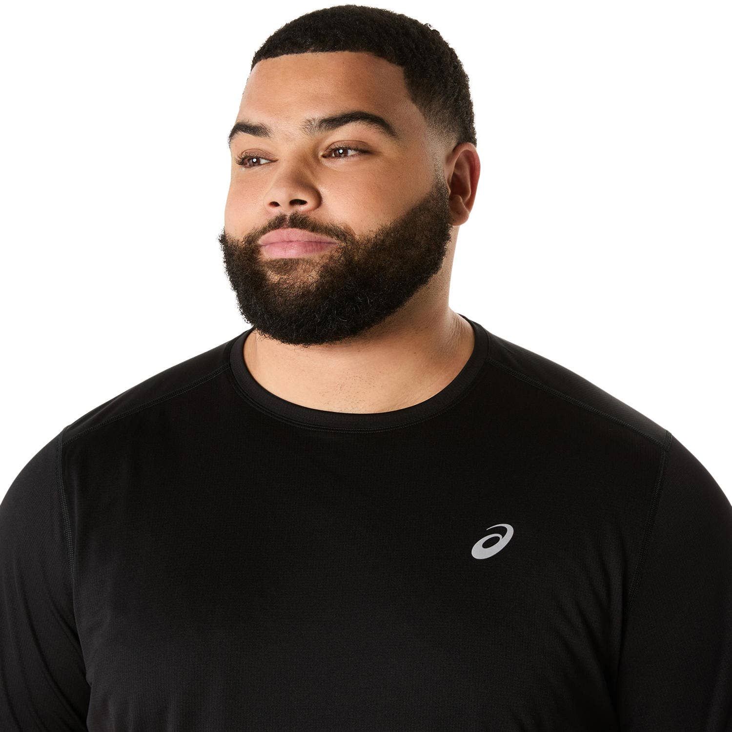 ASICS Core SS Top Heren