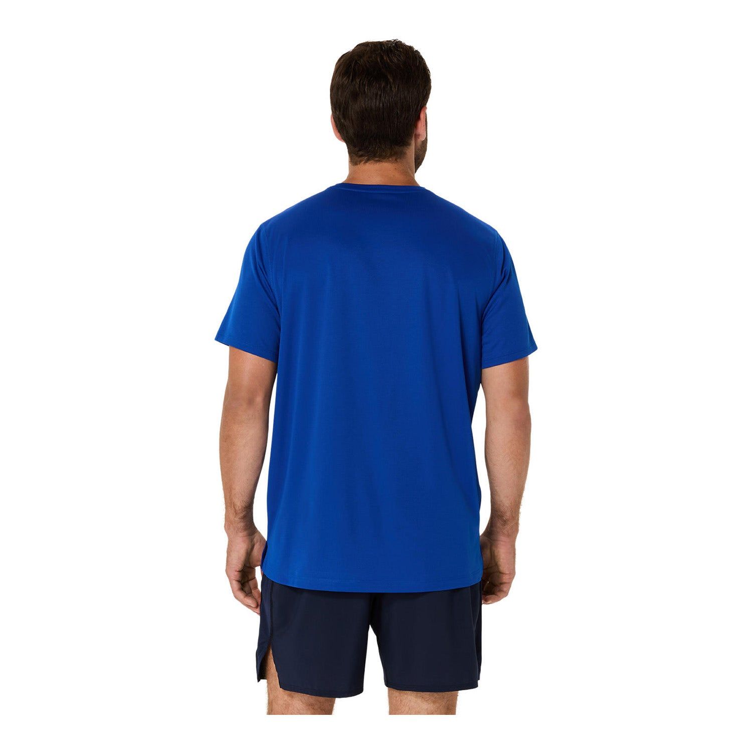 ASICS Core SS Top Heren