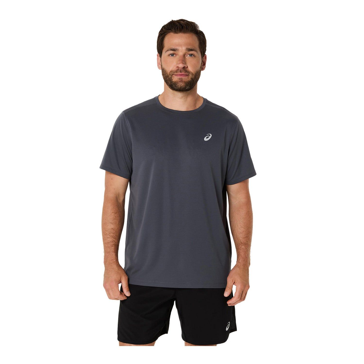 ASICS Core SS Top Heren