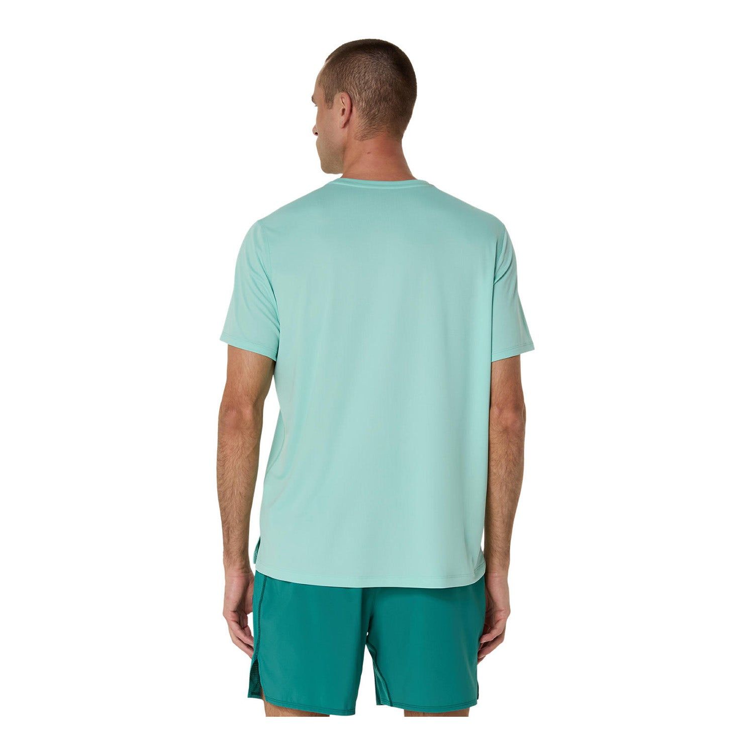 ASICS Core SS Top Heren