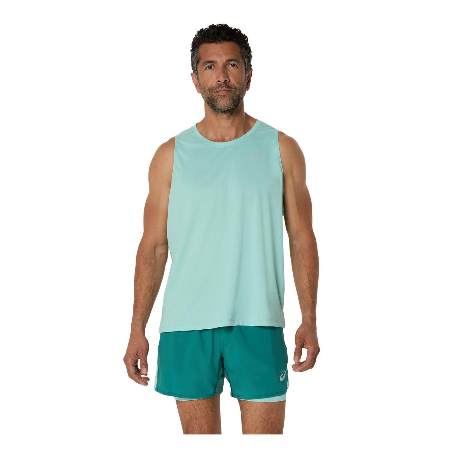 ASICS Core Singlet