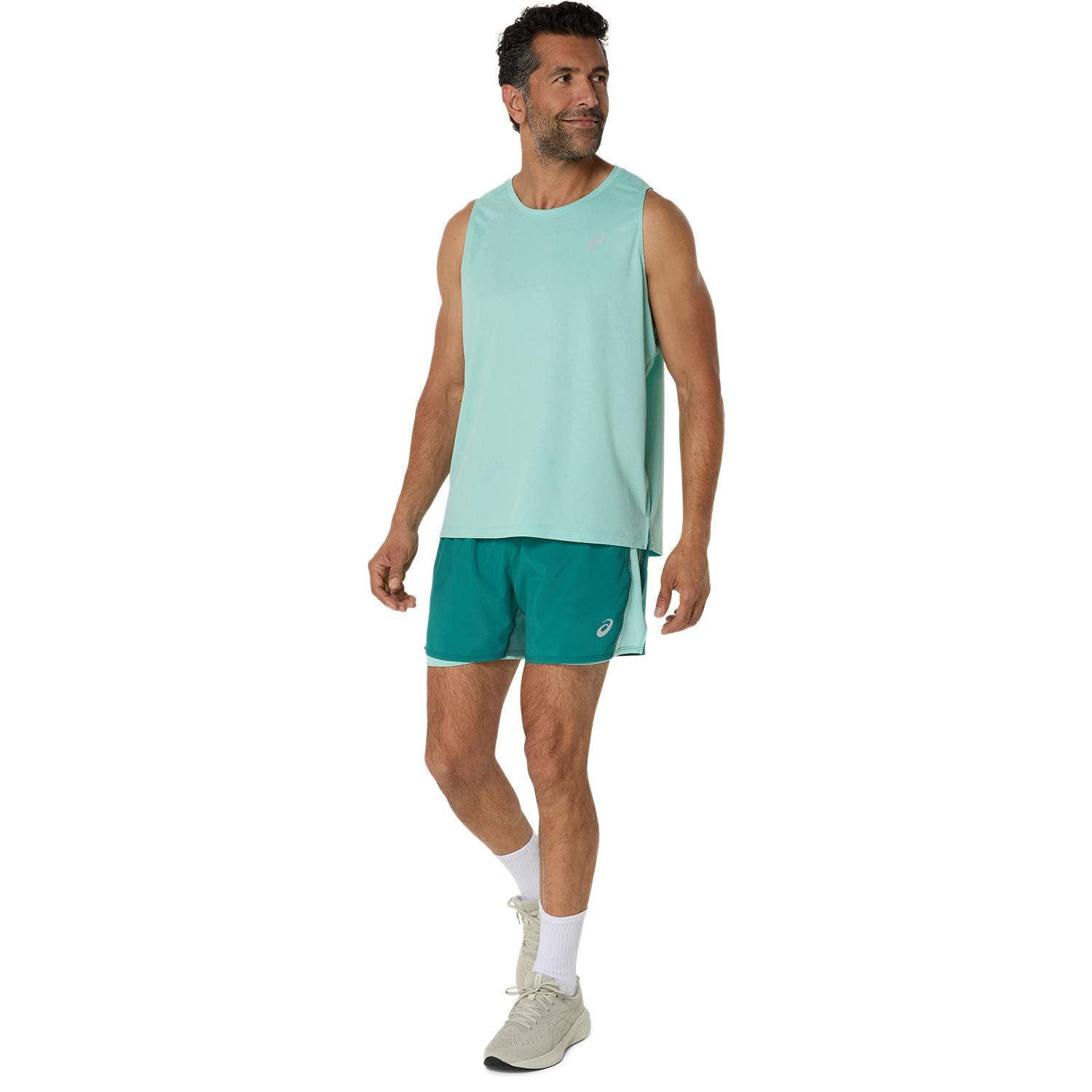 ASICS Core Singlet