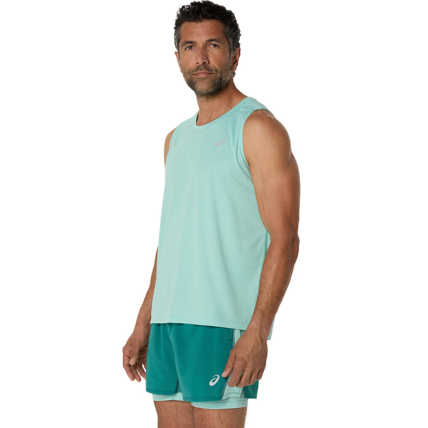 ASICS Core Singlet