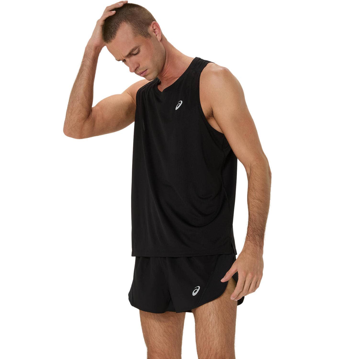 ASICS Core Singlet