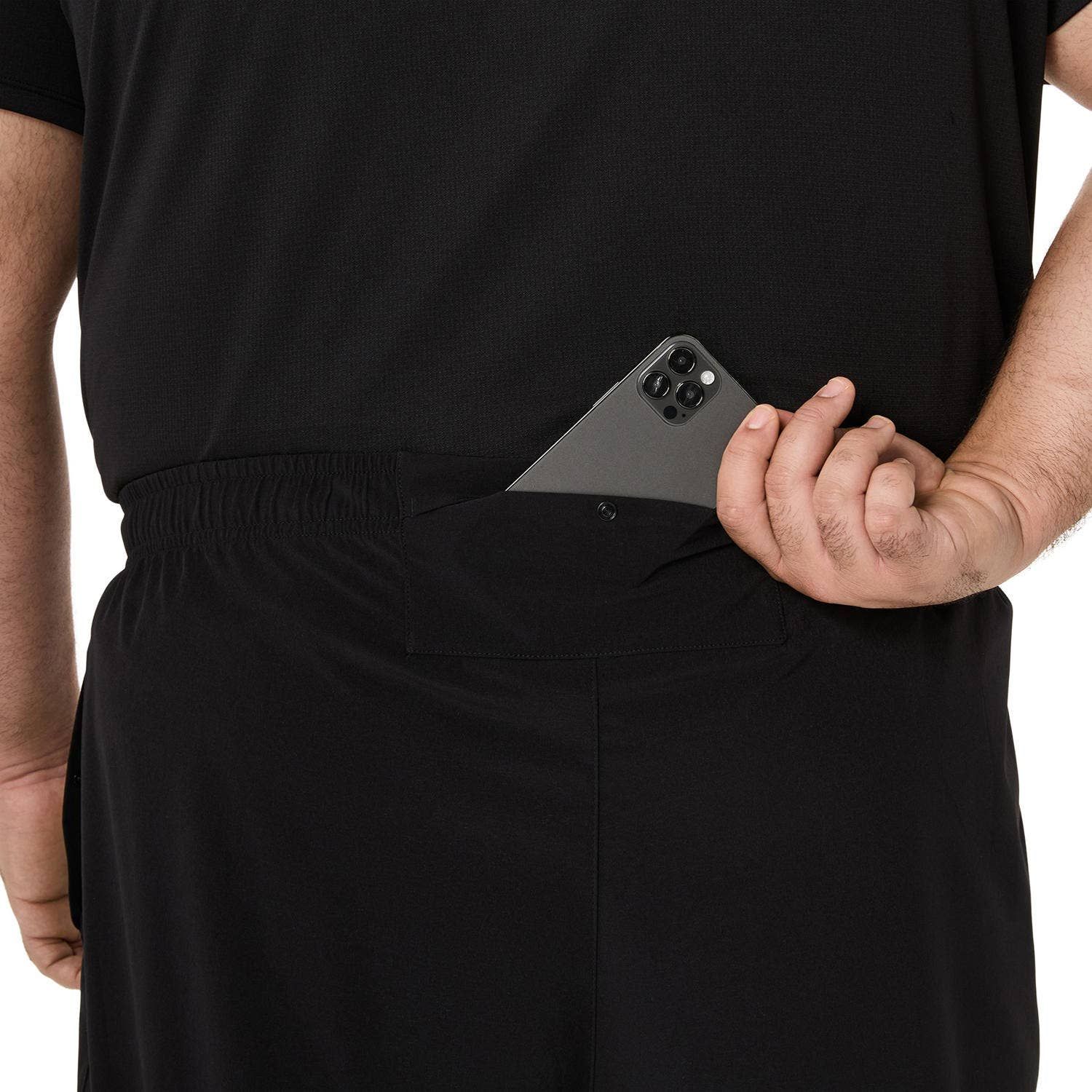 ASICS Core Woven Pant Heren