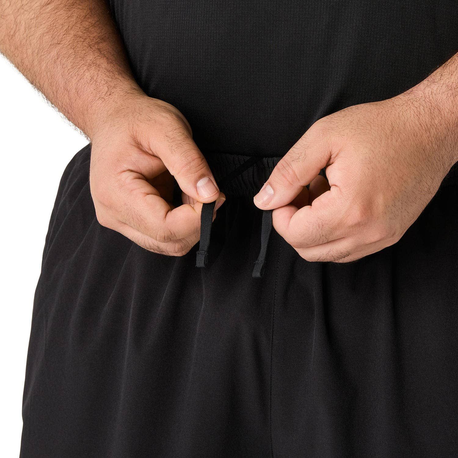 ASICS Core Woven Pant Heren