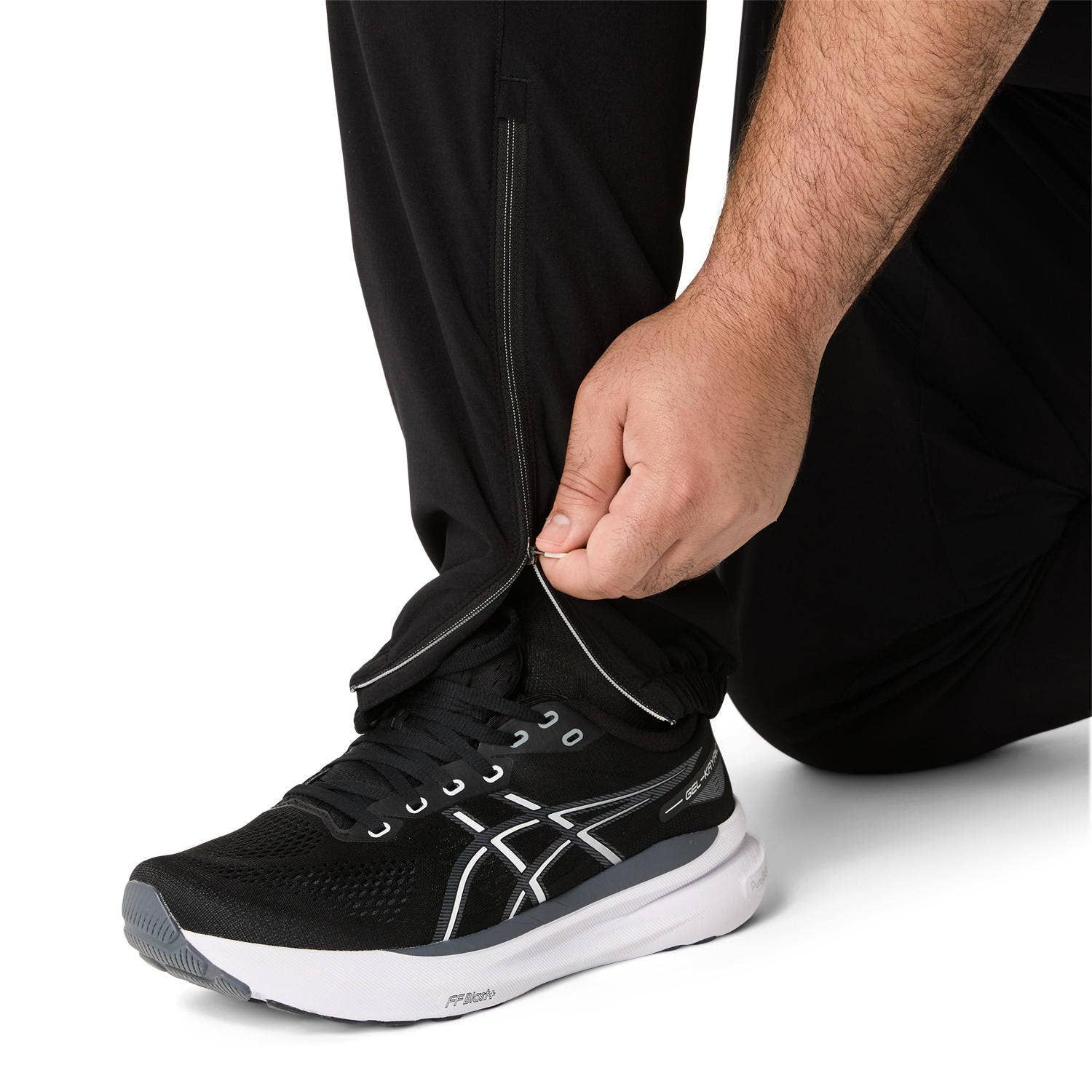 ASICS Core Woven Pant Heren