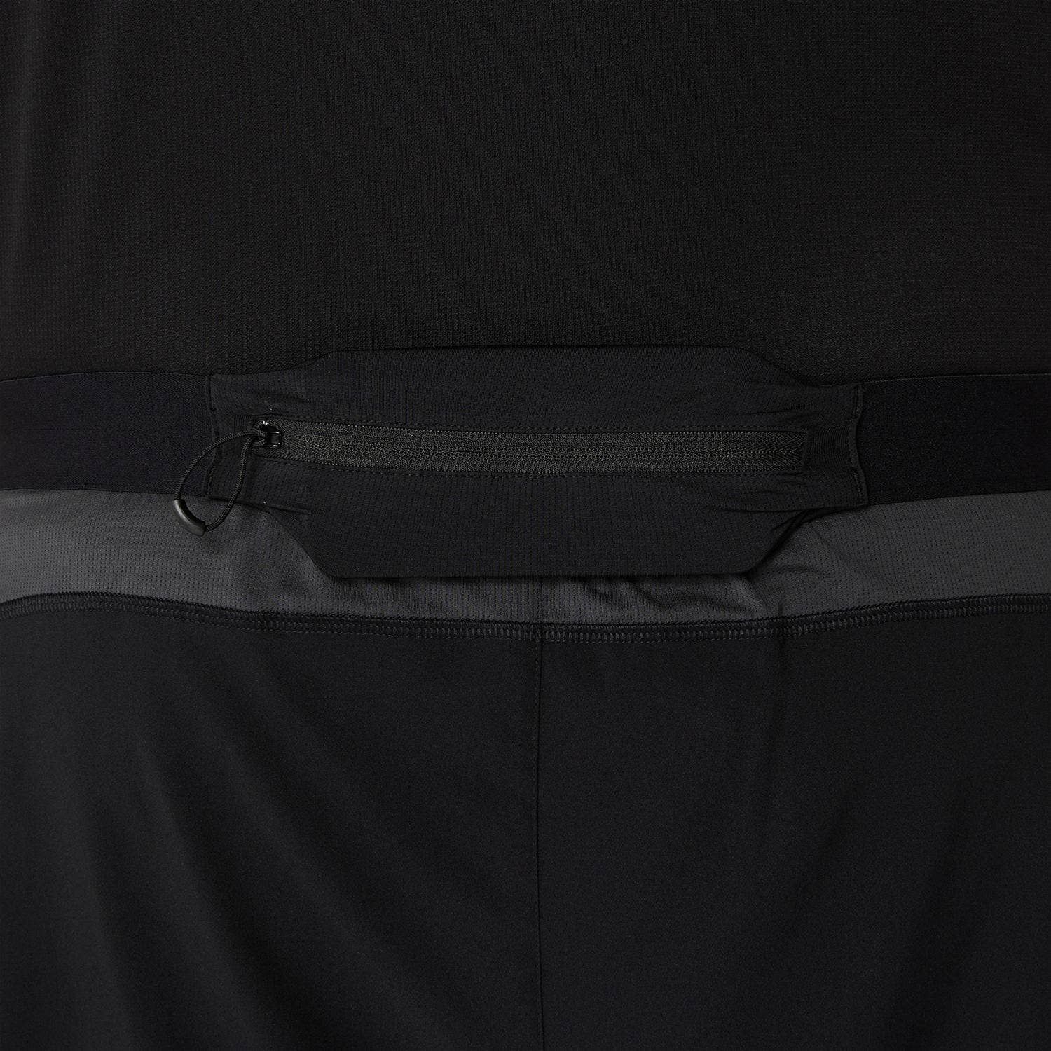 ASICS Road 2in1 5in Short heren