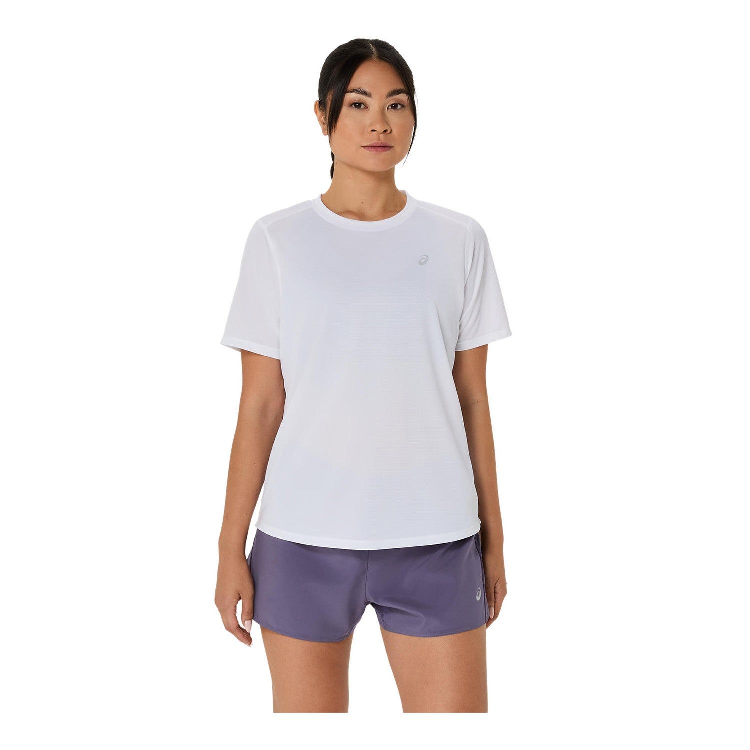 ASICS Core SS Top Dames