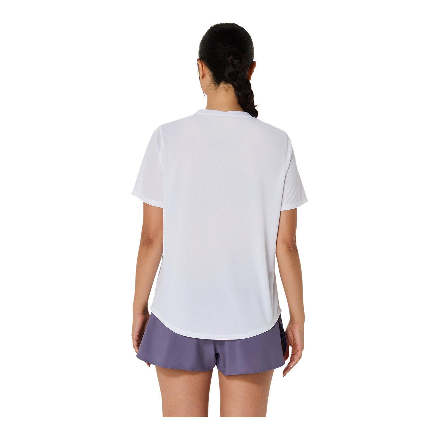 ASICS Core SS Top Dames