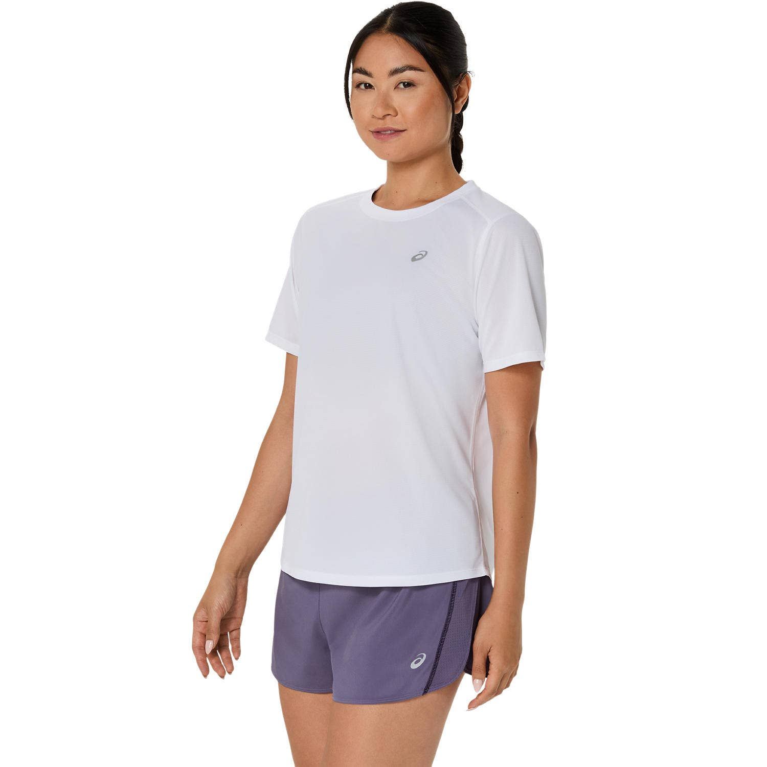 ASICS Core SS Top Dames