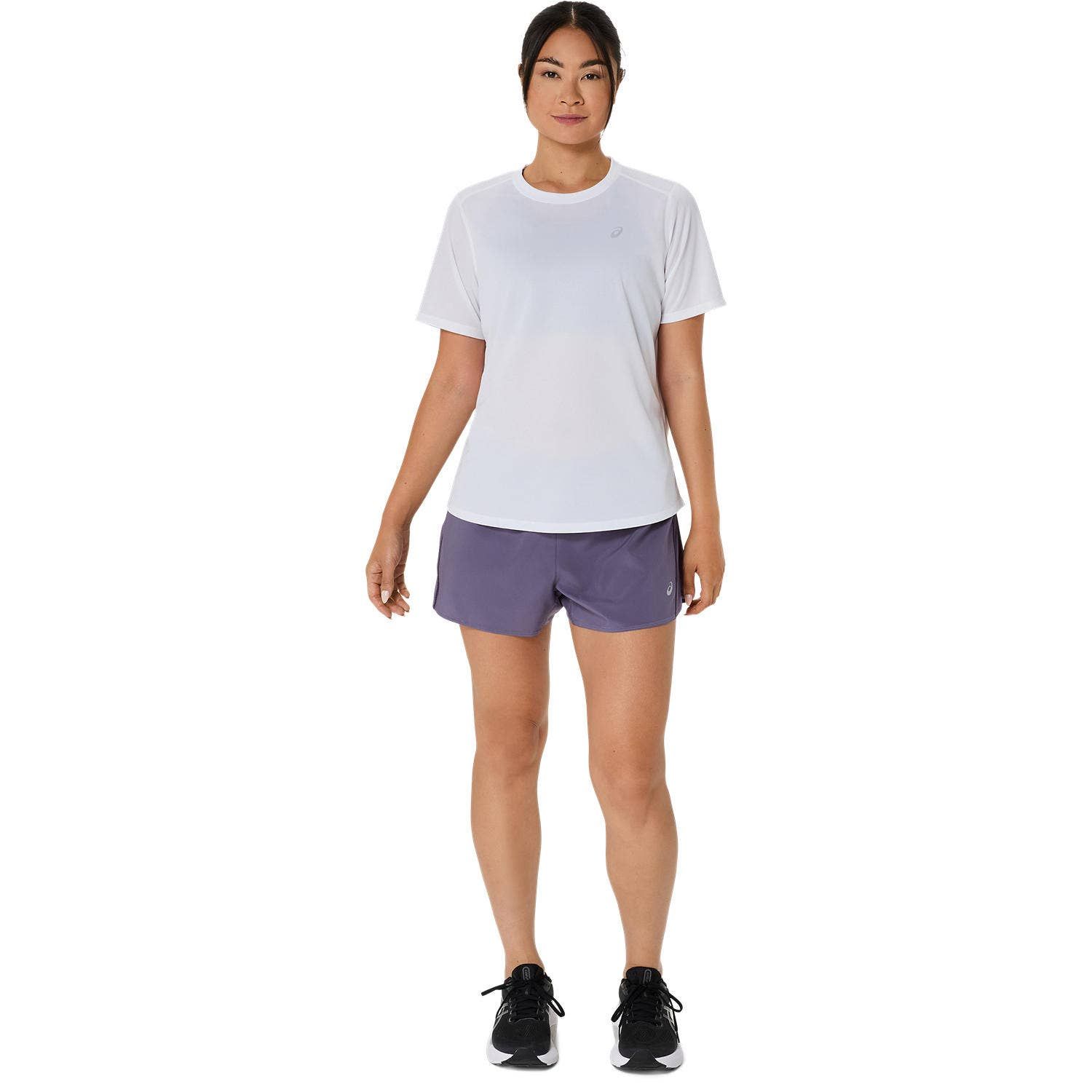 ASICS Core SS Top Dames