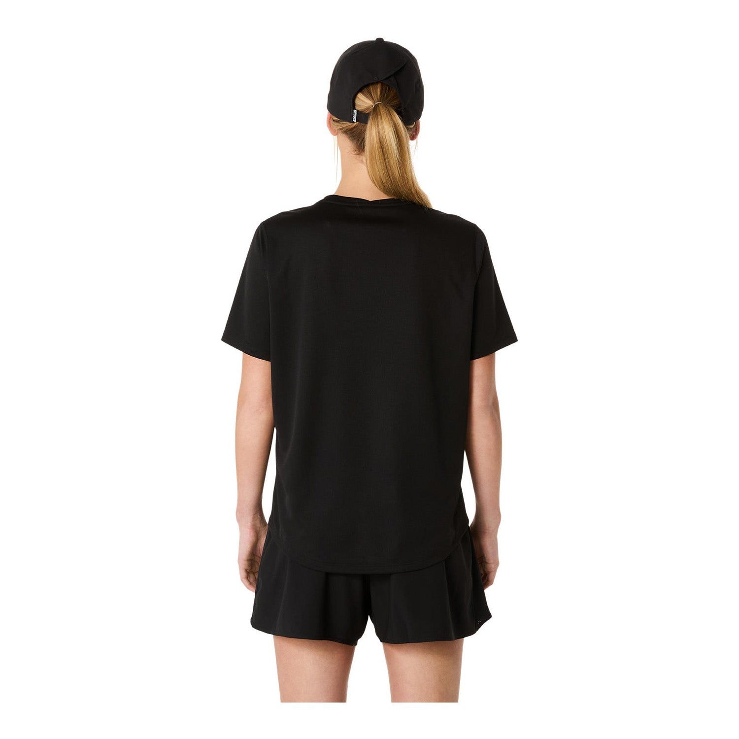 ASICS Core SS Top Dames