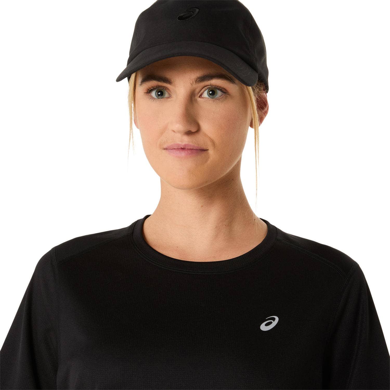 ASICS Core SS Top Dames