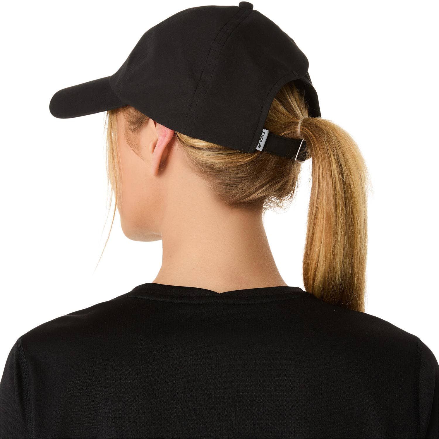 ASICS Core SS Top Dames