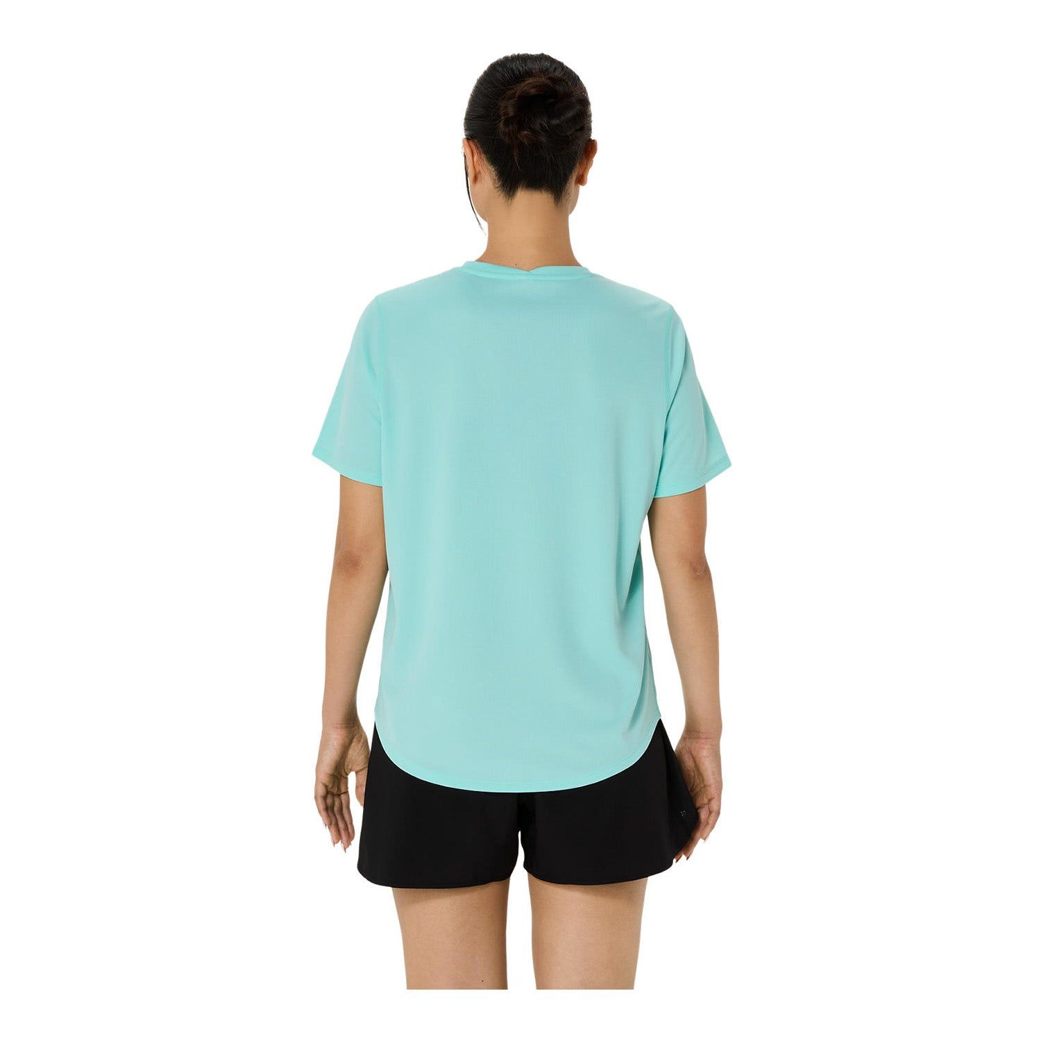 ASICS Core SS Top Dames