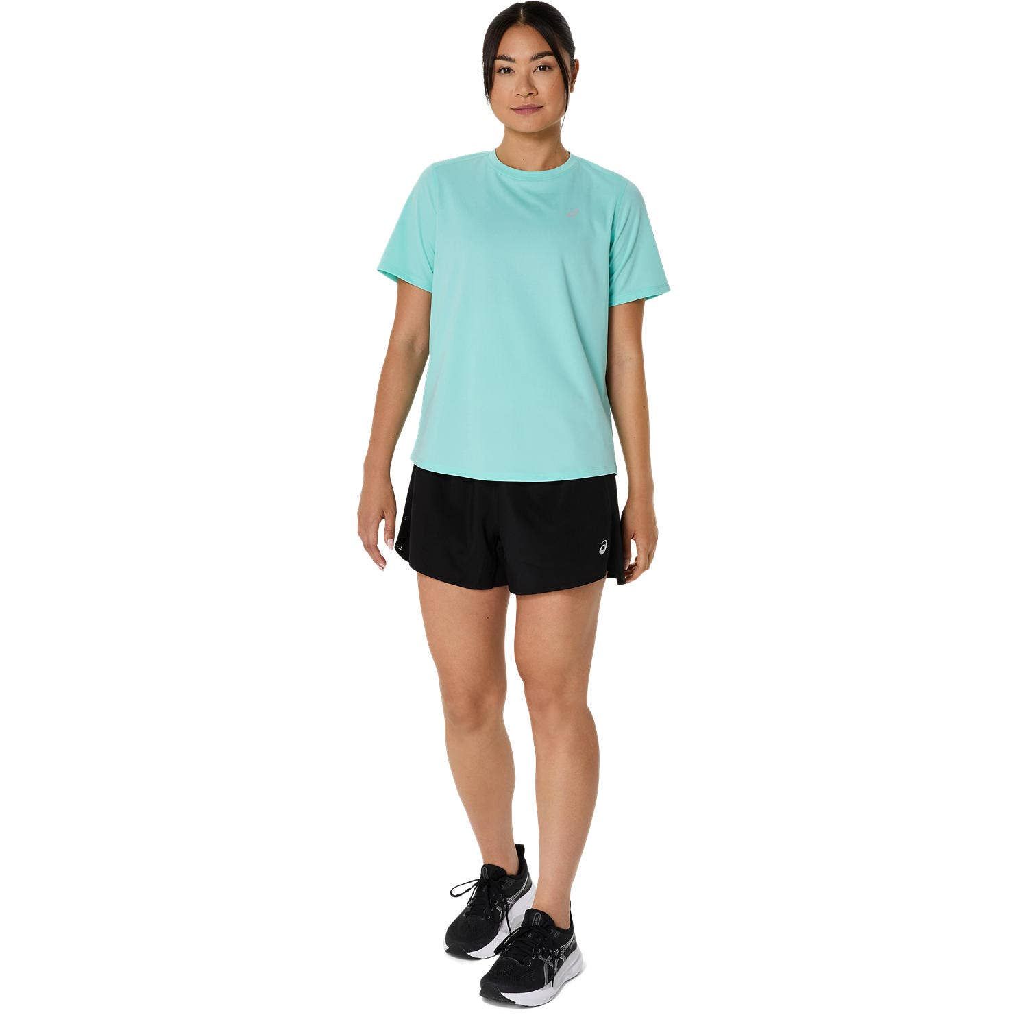 ASICS Core SS Top Dames