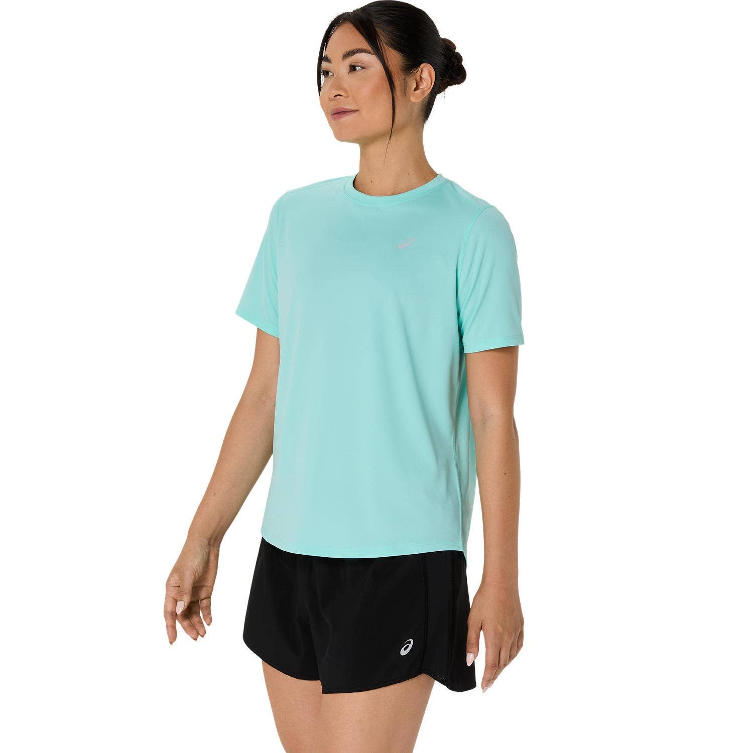 ASICS Core SS Top Dames