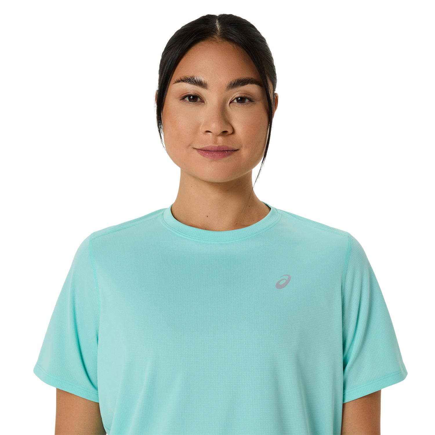 ASICS Core SS Top Dames