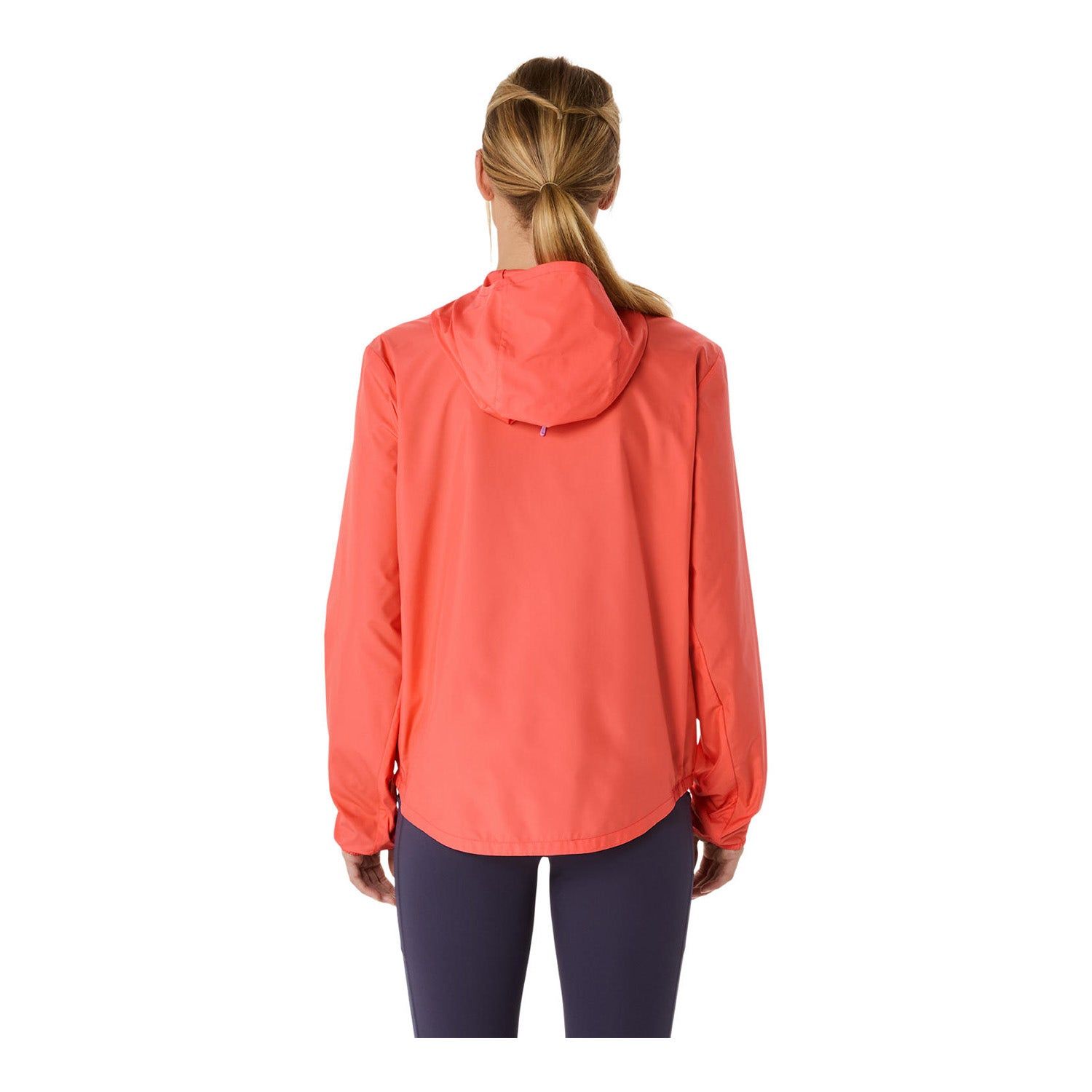 ASICS Core Jacket Dames