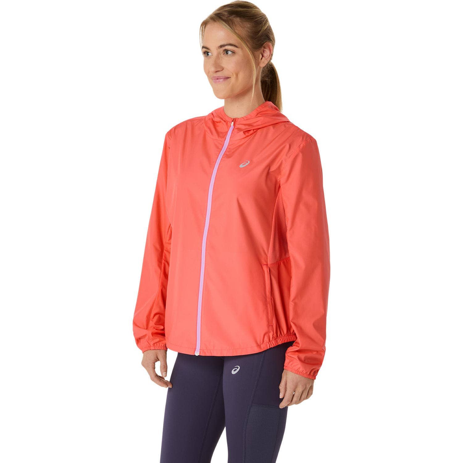 ASICS Core Jacket Dames