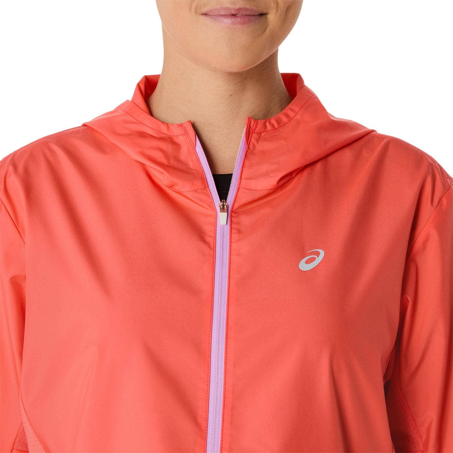 ASICS Core Jacket Dames