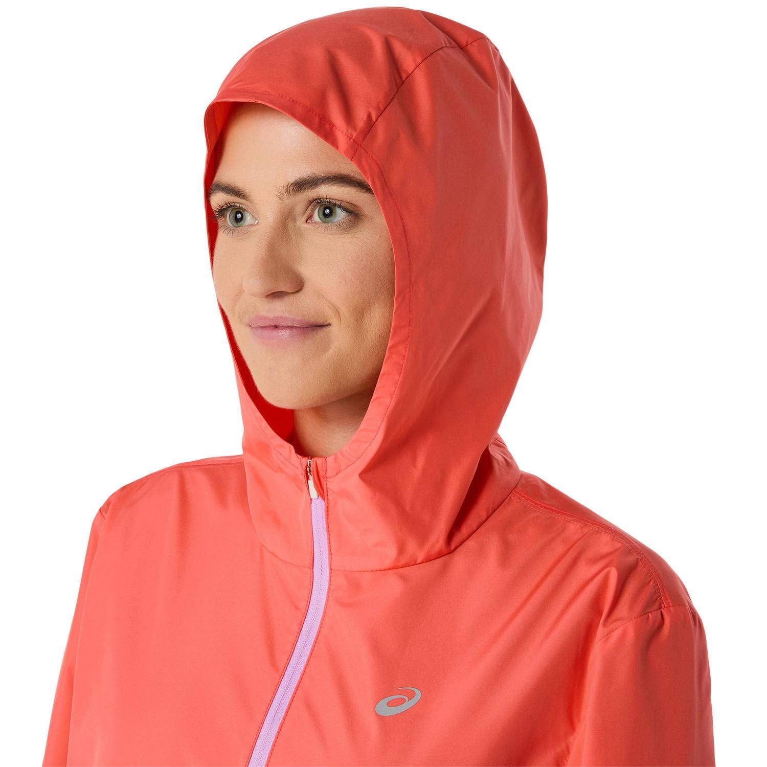 ASICS Core Jacket Dames