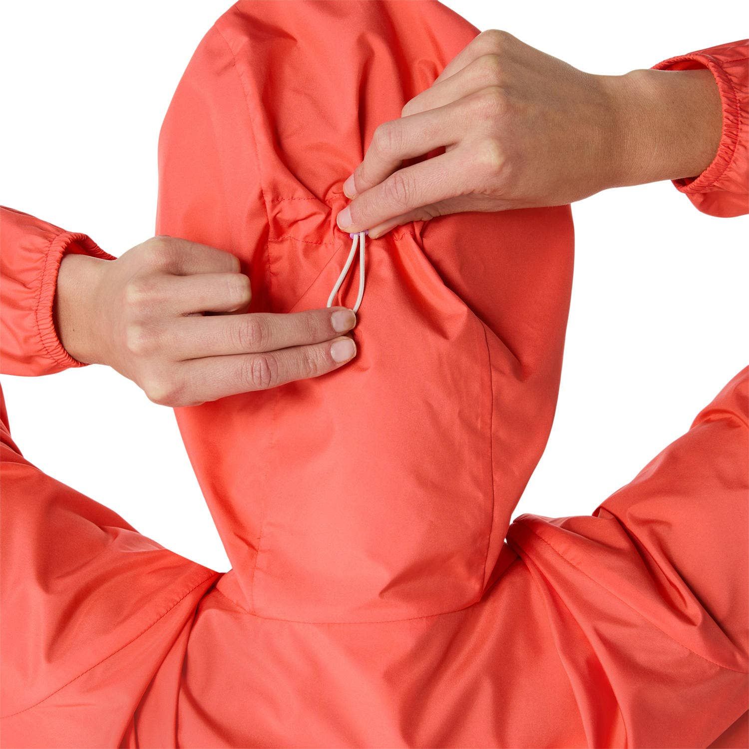 ASICS Core Jacket Dames