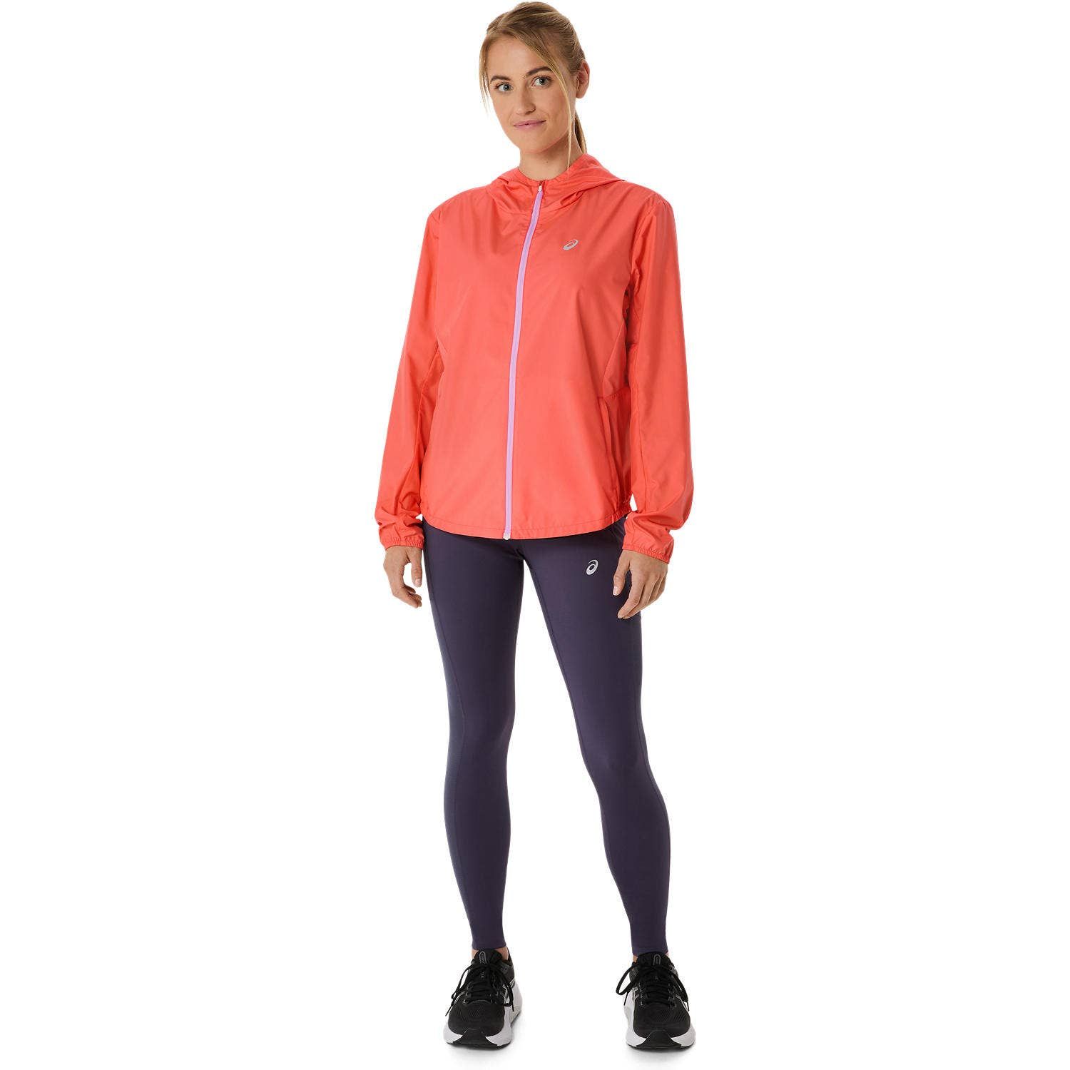 ASICS Core Jacket Dames