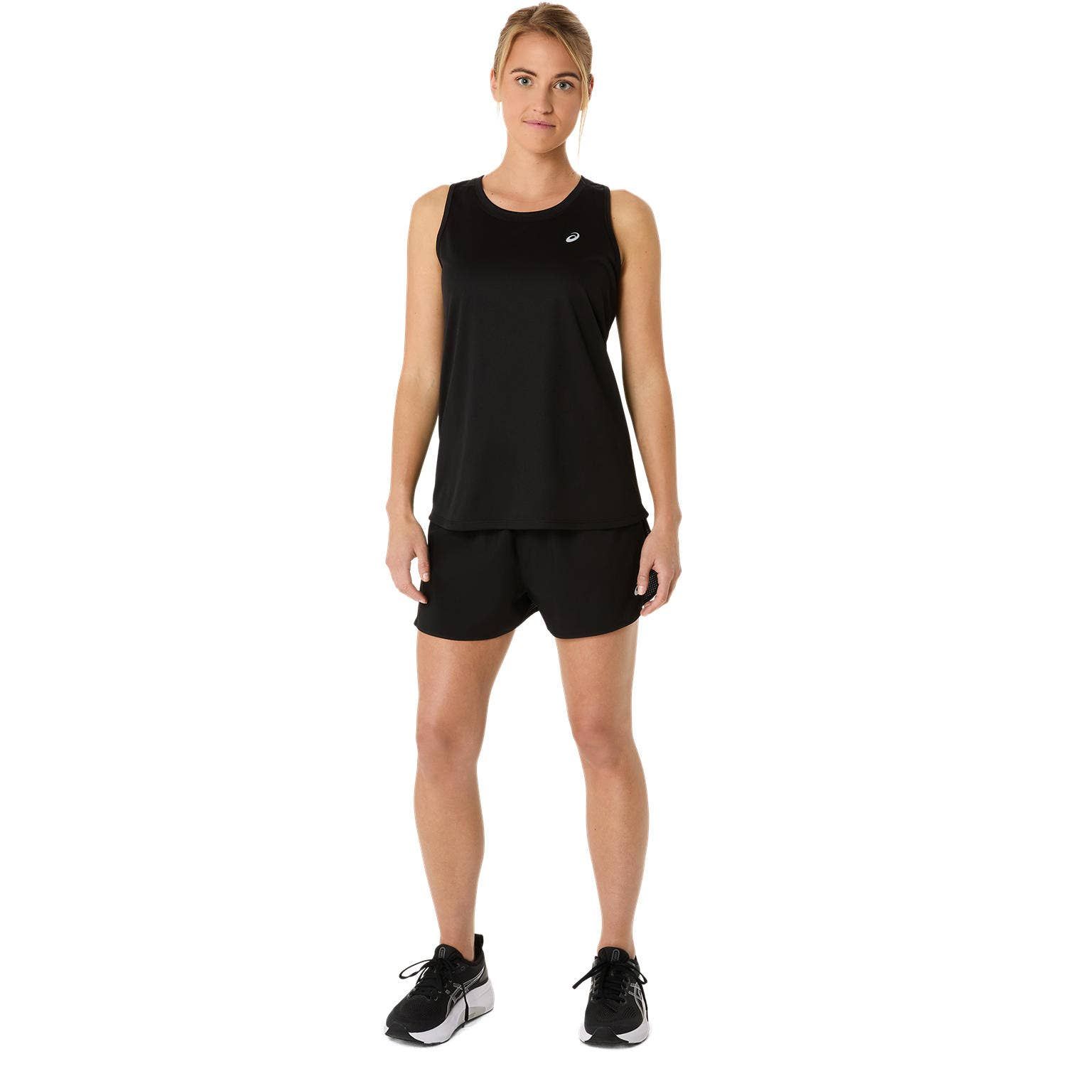 ASICS Core Tank Dames