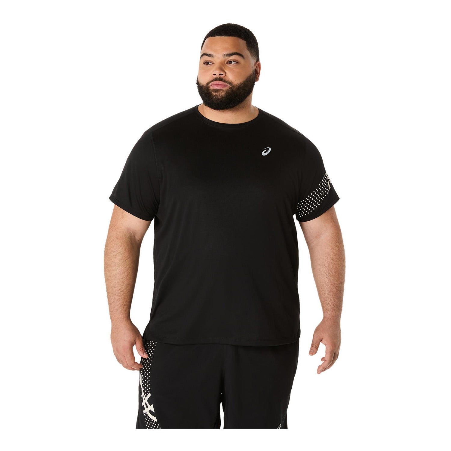 ASICS Icon Short Sleeve Top