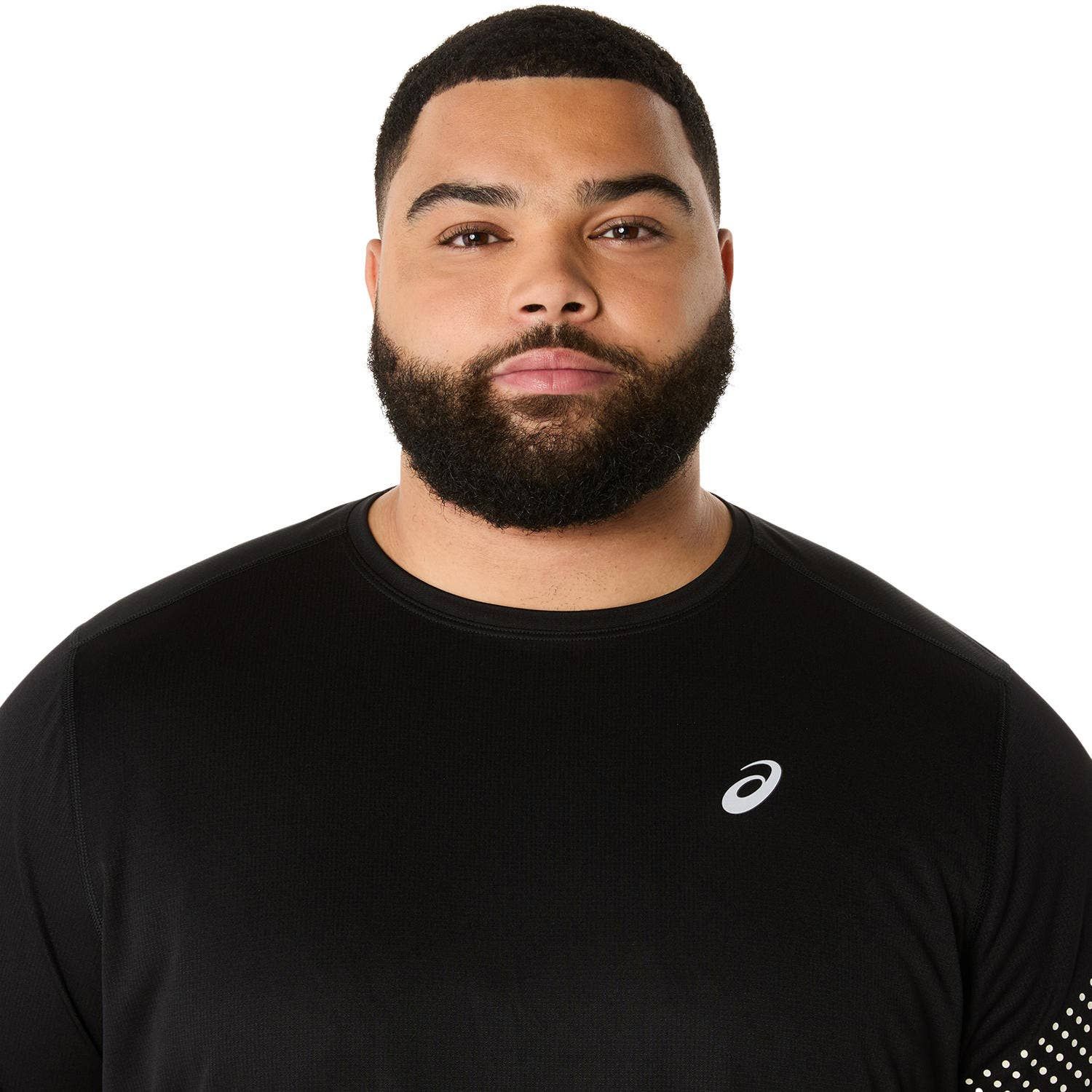 ASICS Icon Short Sleeve Top