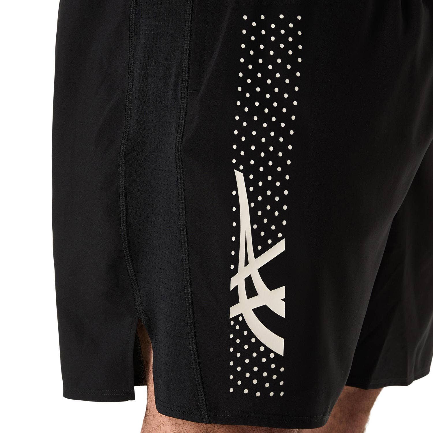 ASICS Icon 7in Short Heren