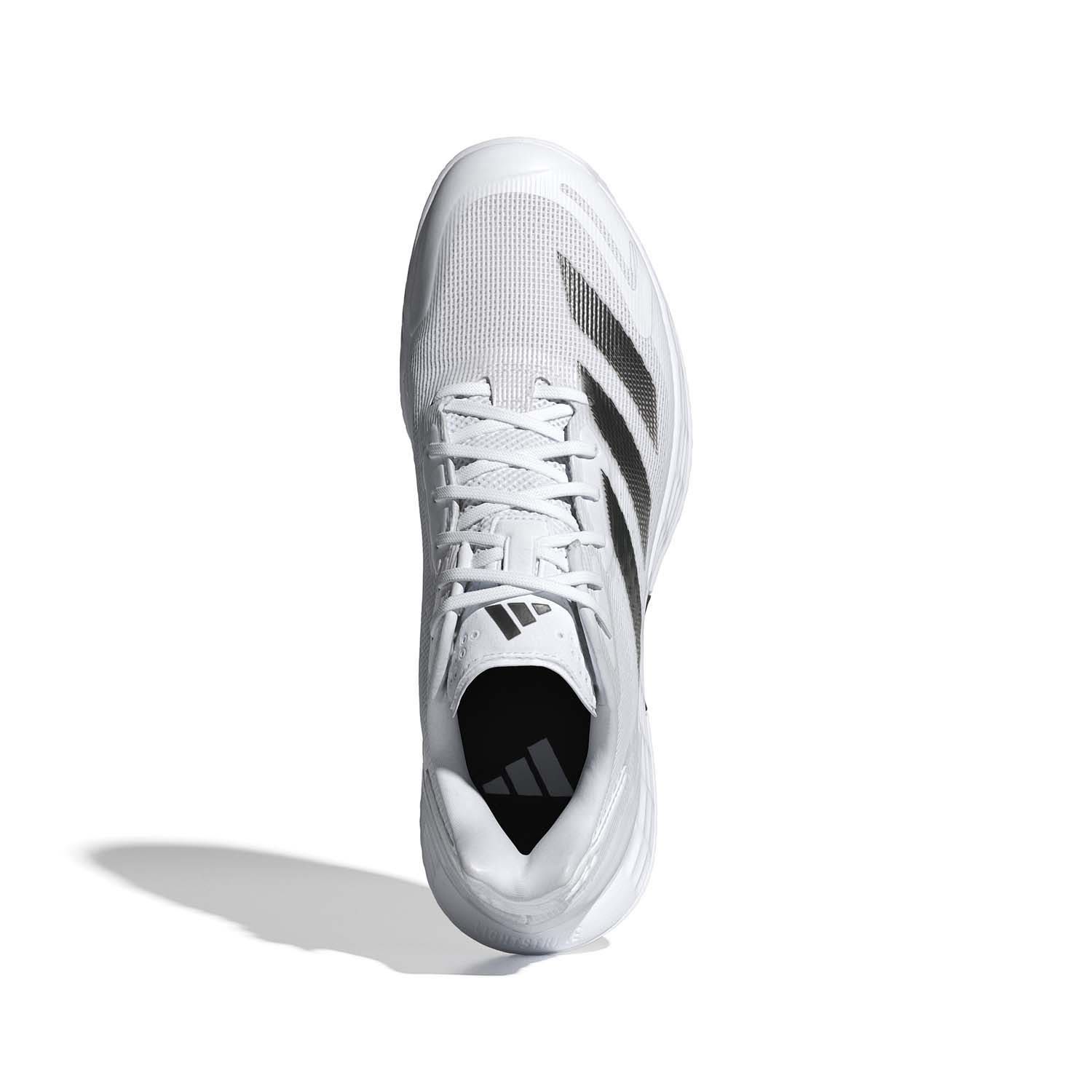 adidas Defiant Speed 2 Heren