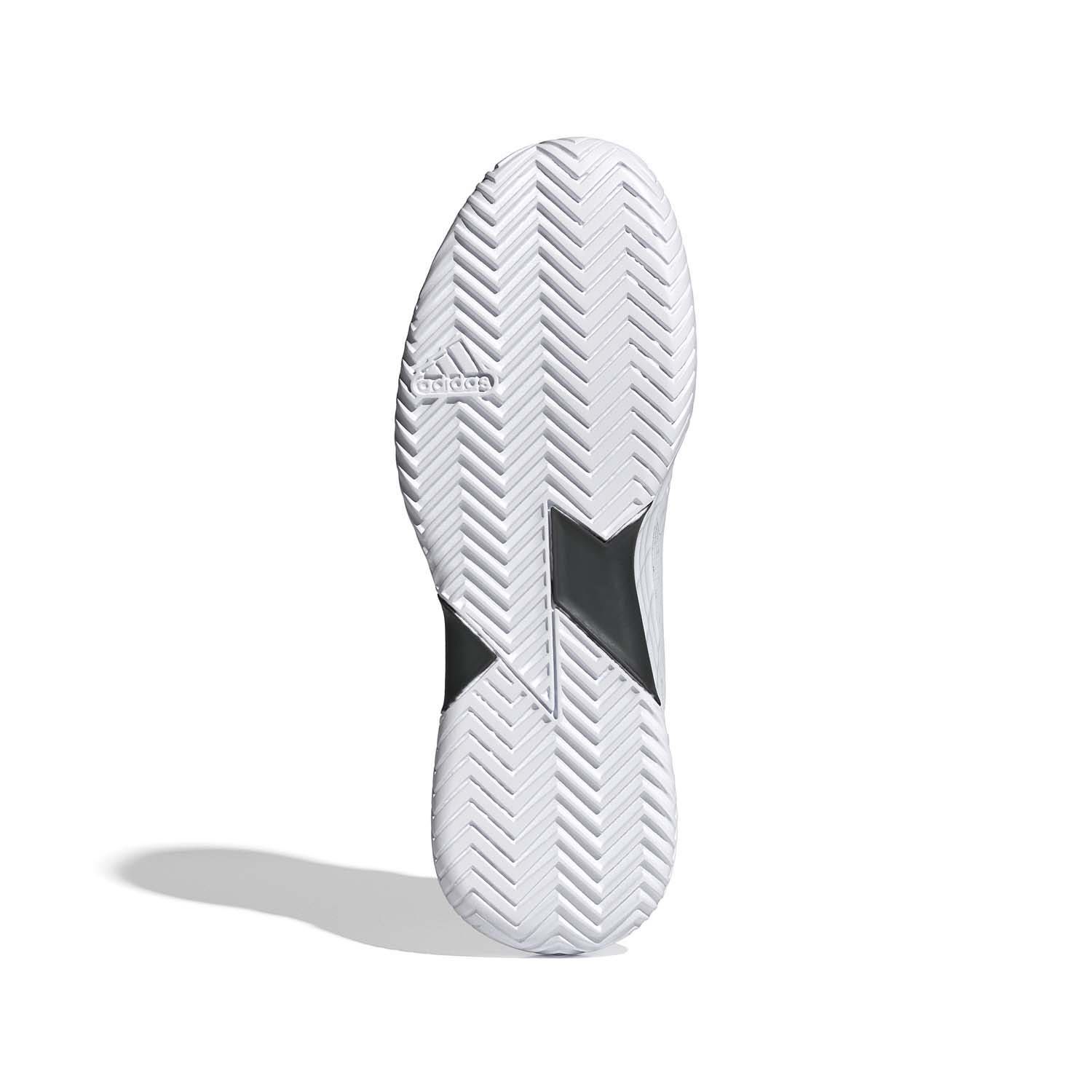 adidas Defiant Speed 2 Heren
