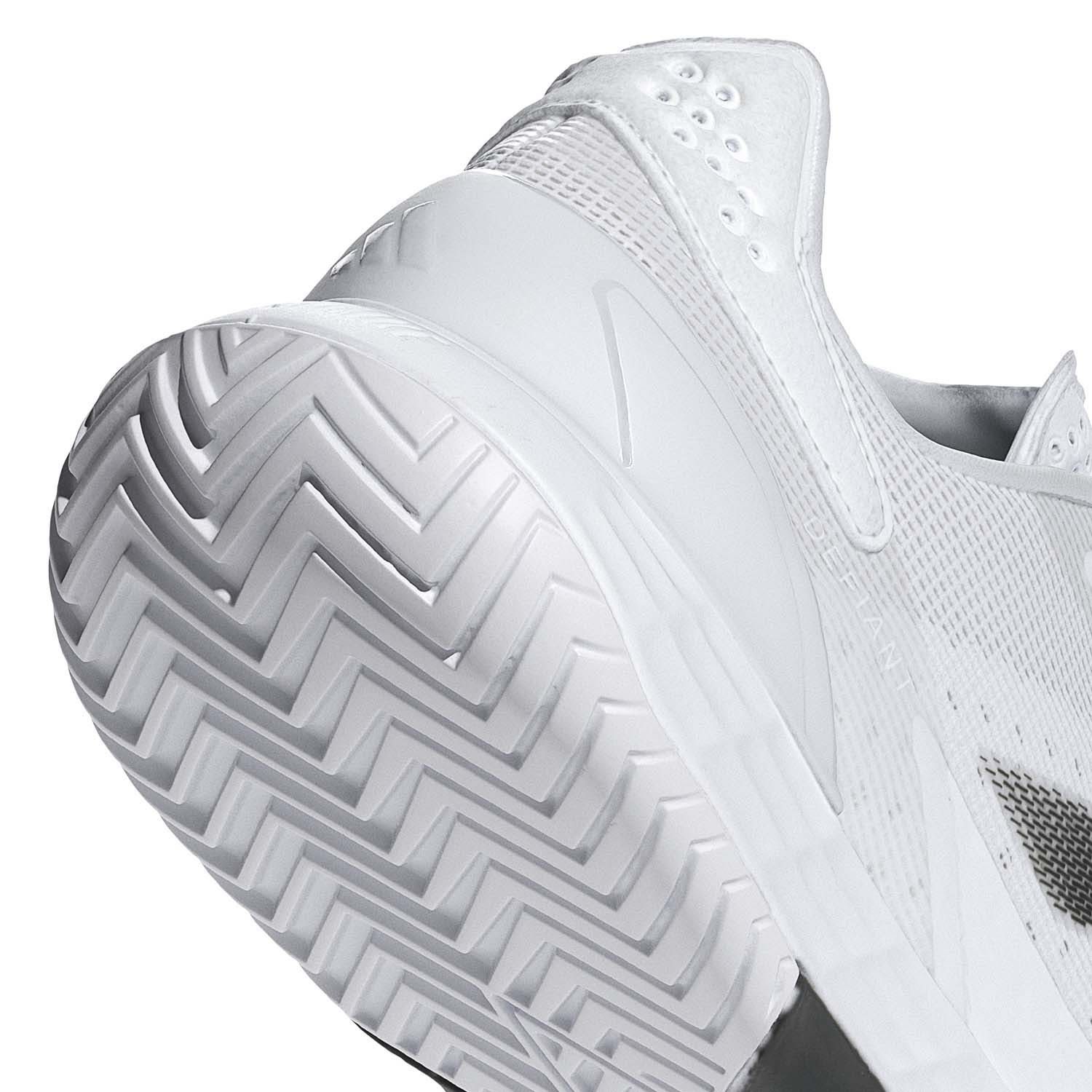adidas Defiant Speed 2 Heren