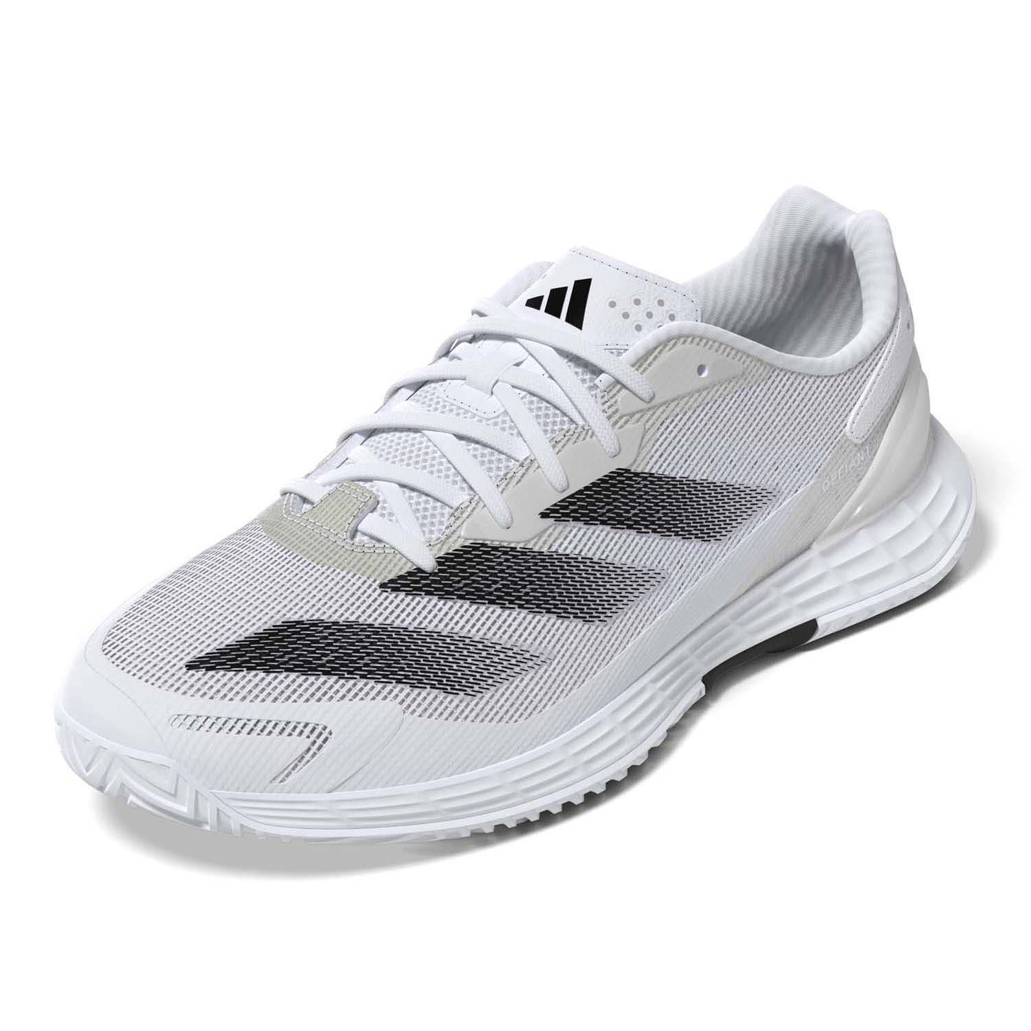 adidas Defiant Speed 2 Heren