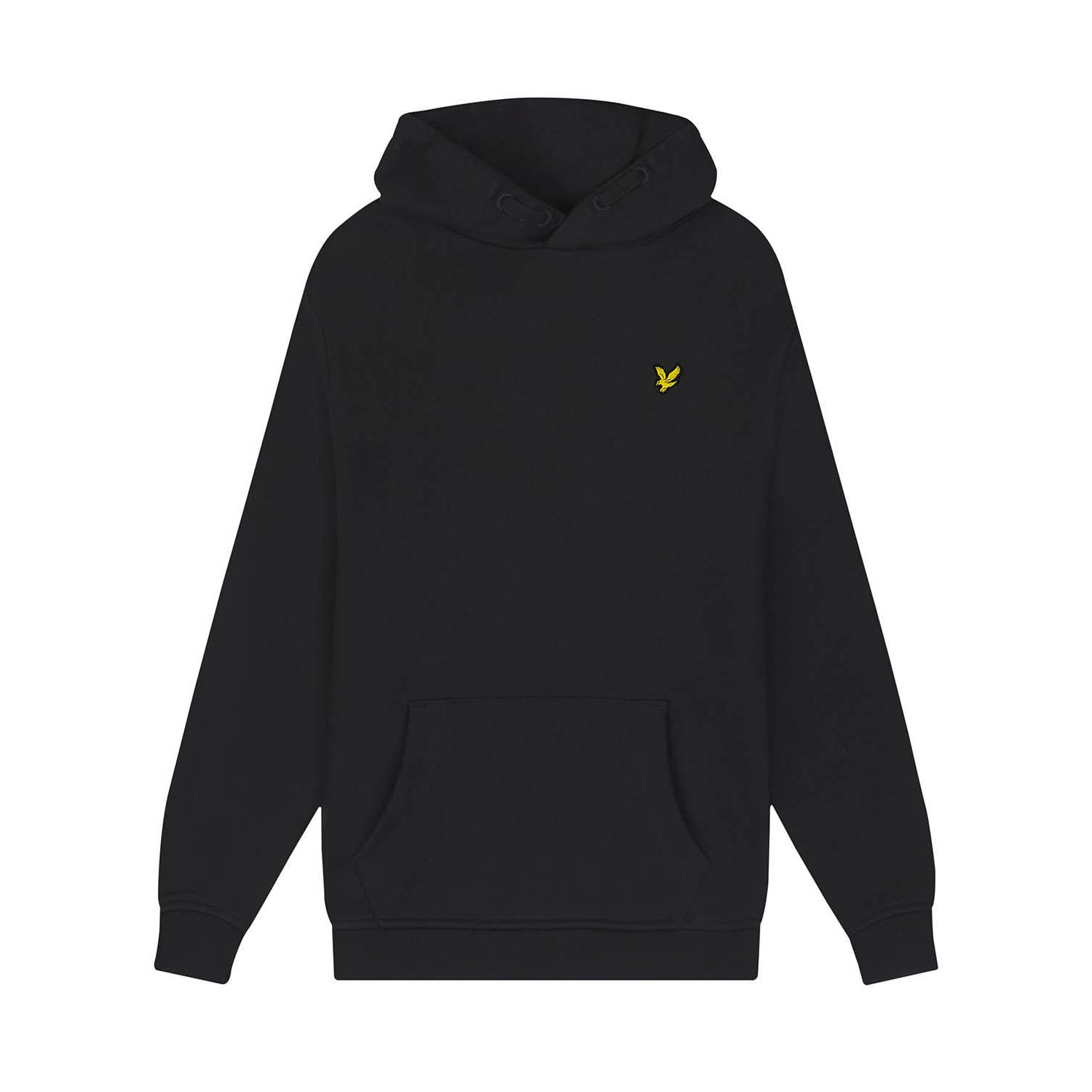 Lyle & Scott Pullover Hoodie Kids