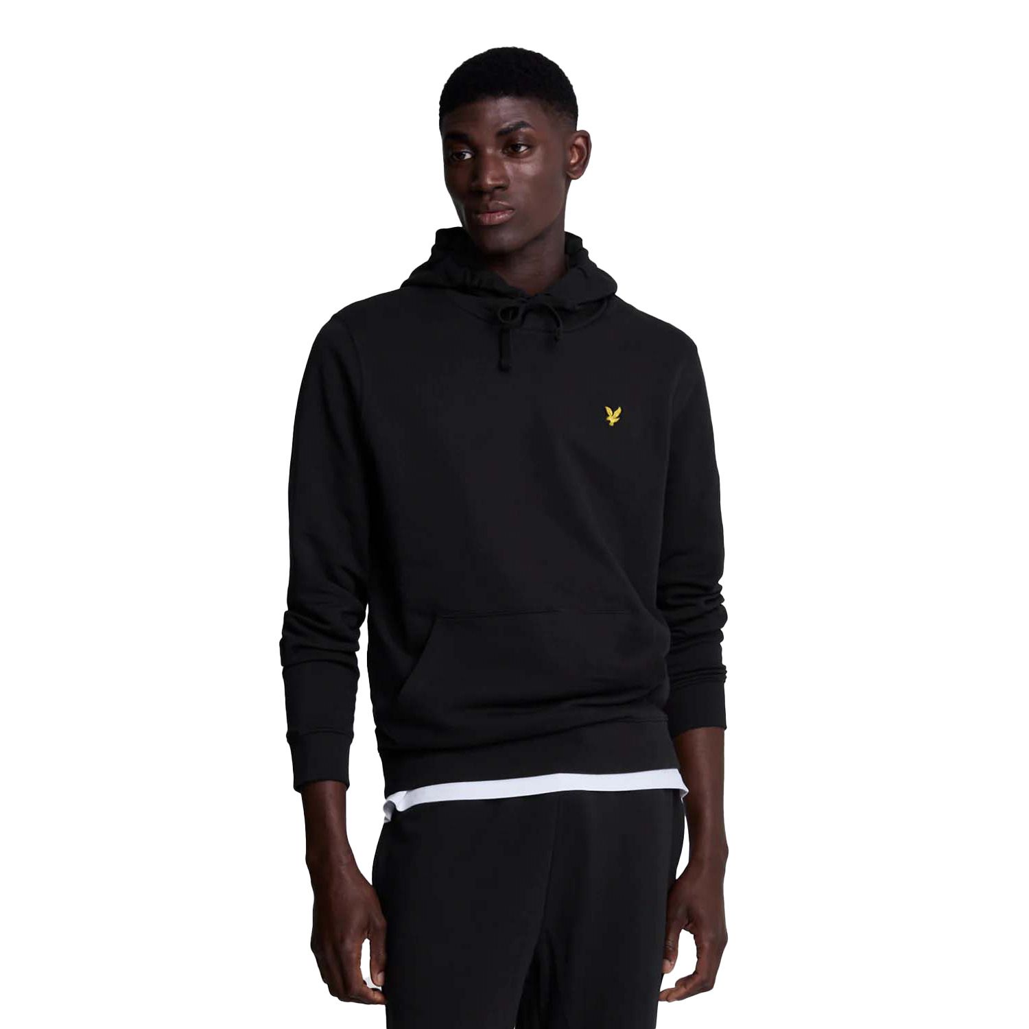 Lyle & Scott Pullover Hoodie Kids